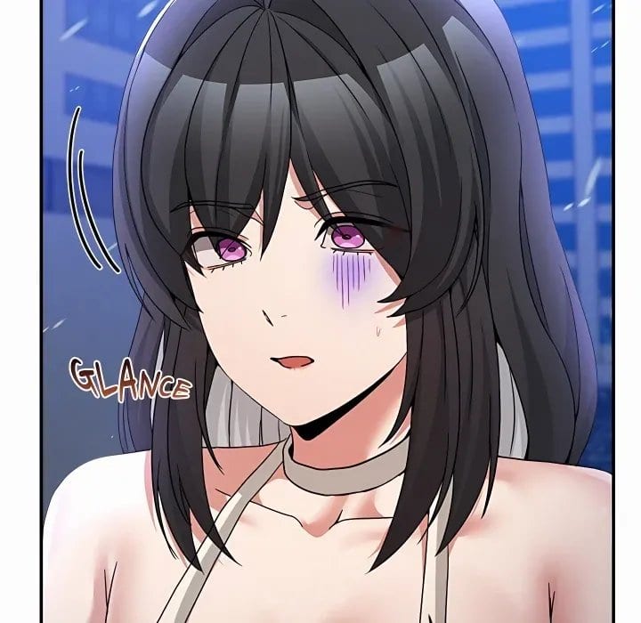 No Men Allowed Uncensored, chapter 71, page 167 of 203