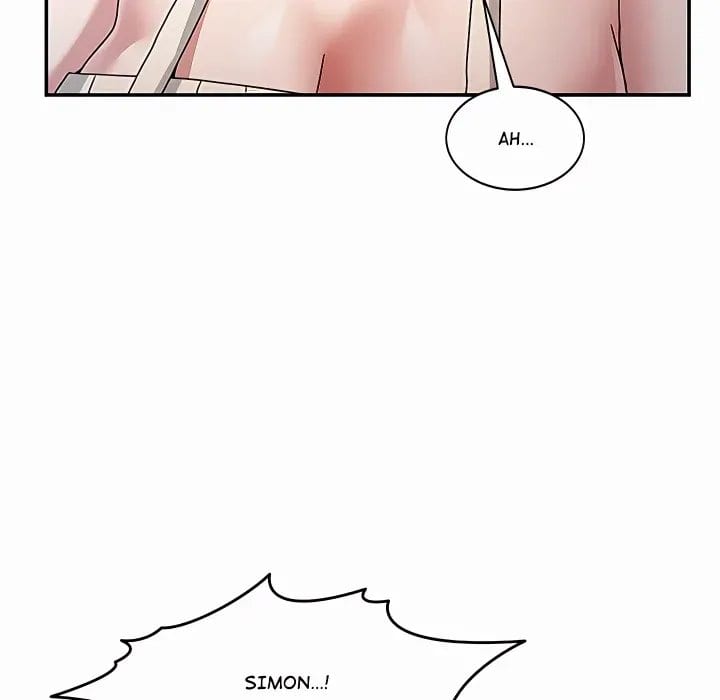 No Men Allowed Uncensored, chapter 71, page 168 of 203