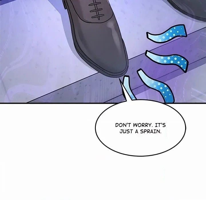 No Men Allowed Uncensored, chapter 71, page 170 of 203