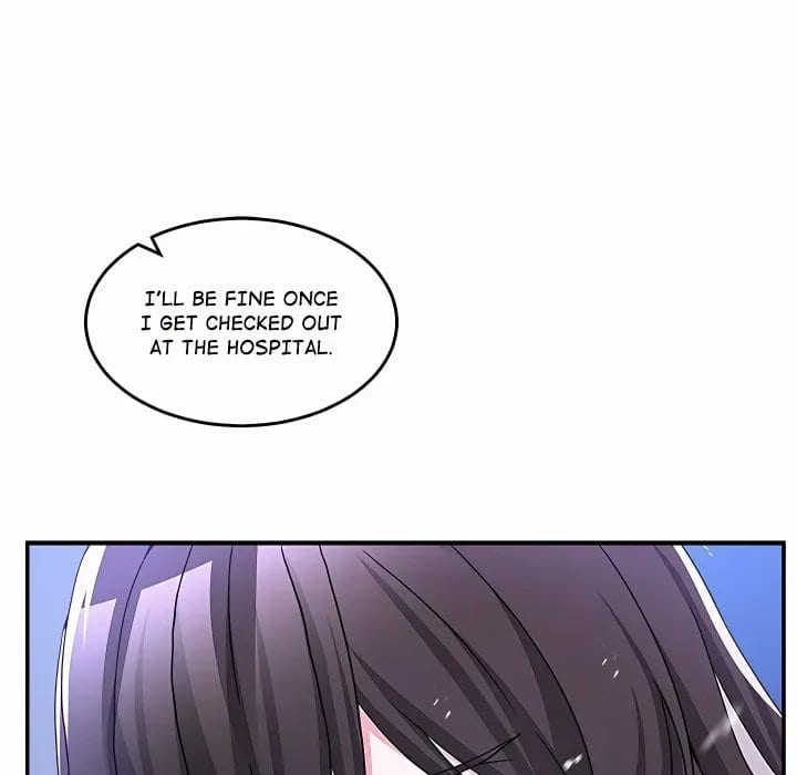 No Men Allowed Uncensored, chapter 71, page 171 of 203