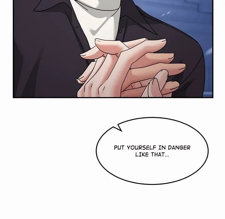 No Men Allowed Uncensored, chapter 71, page 177 of 203