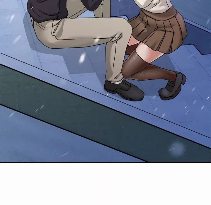 No Men Allowed Uncensored, chapter 71, page 182 of 203