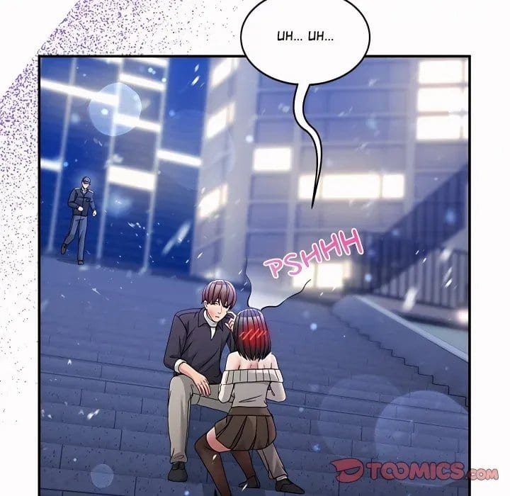 No Men Allowed Uncensored, chapter 71, page 188 of 203