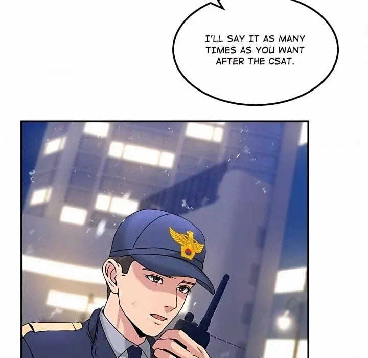 No Men Allowed Uncensored, chapter 71, page 190 of 203