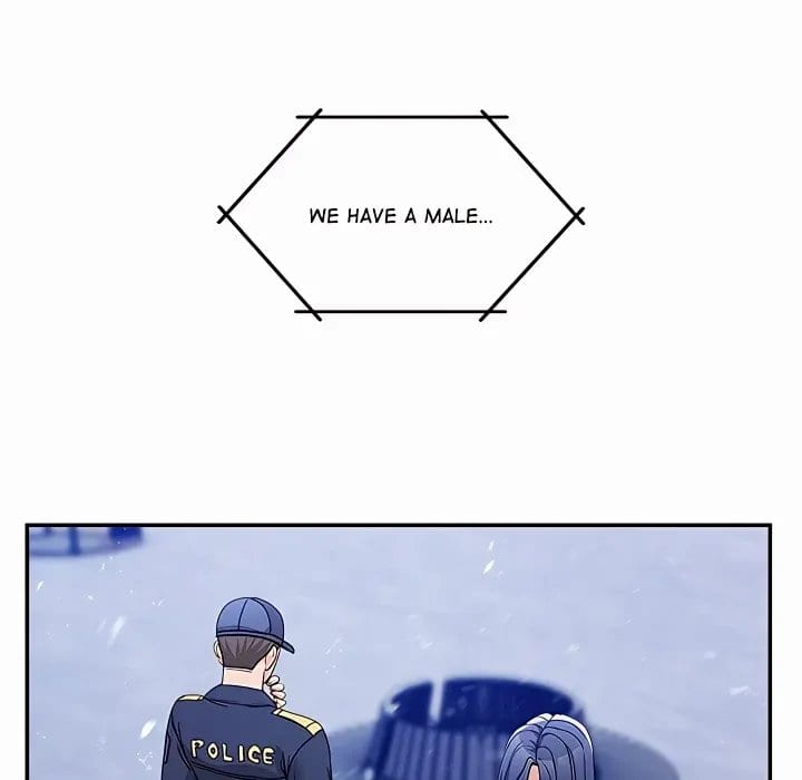 No Men Allowed Uncensored, chapter 71, page 192 of 203
