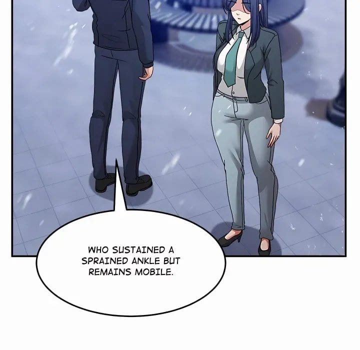No Men Allowed Uncensored, chapter 71, page 193 of 203