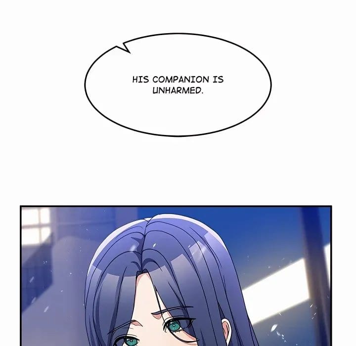 No Men Allowed Uncensored, chapter 71, page 194 of 203