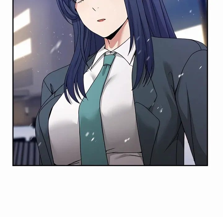 No Men Allowed Uncensored, chapter 71, page 195 of 203