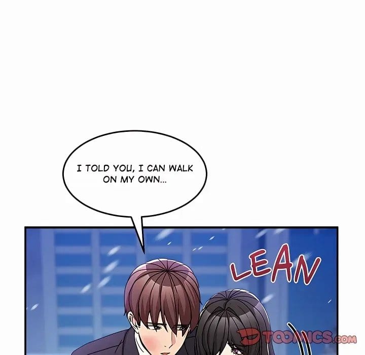 No Men Allowed Uncensored, chapter 71, page 196 of 203