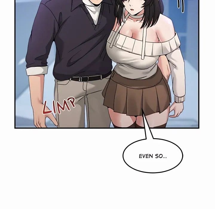 No Men Allowed Uncensored, chapter 71, page 197 of 203