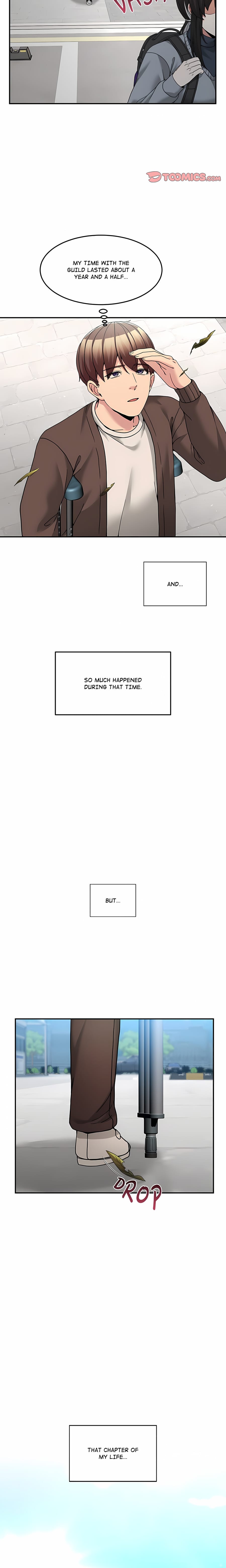 No Men Allowed Uncensored, chapter 72, page 8 of 34