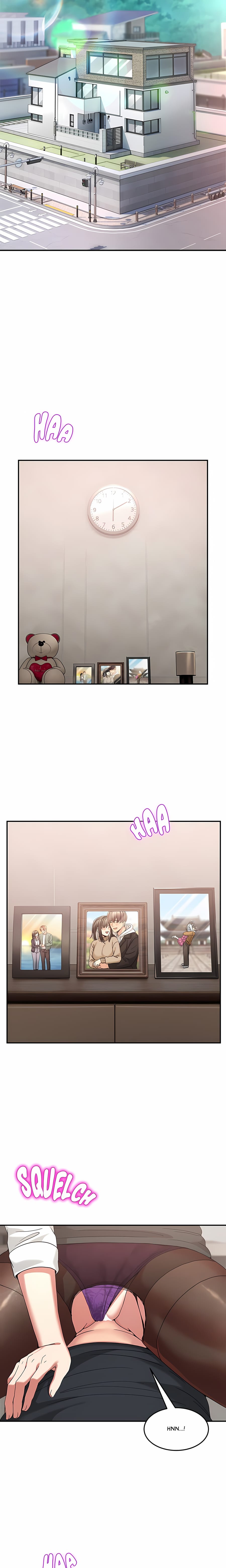 No Men Allowed Uncensored, chapter 72, page 10 of 34