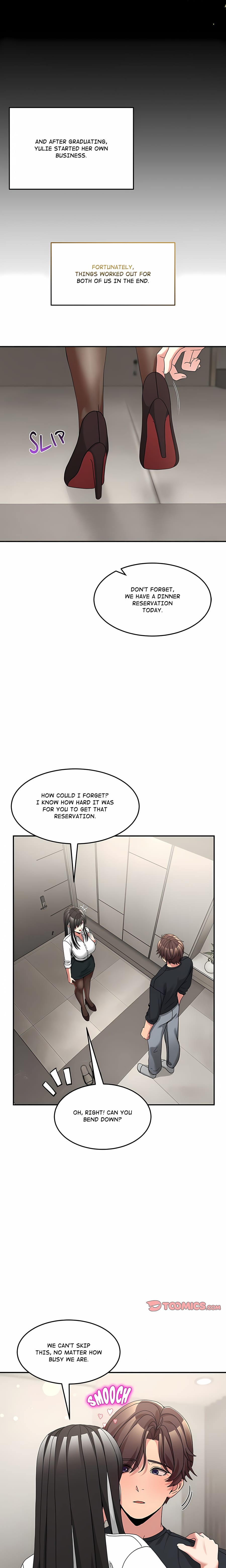 No Men Allowed Uncensored, chapter 72, page 14 of 34