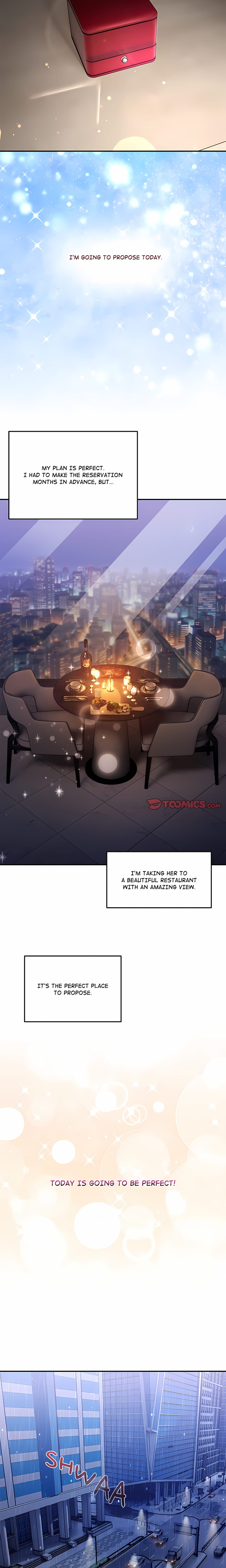 No Men Allowed Uncensored, chapter 72, page 16 of 34