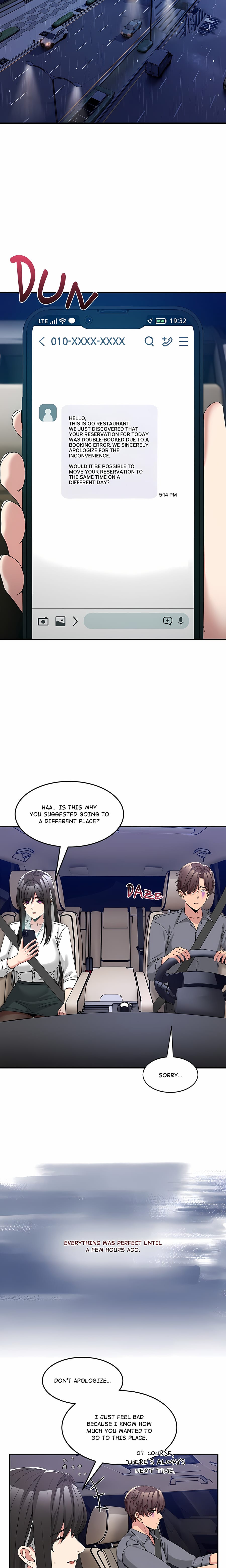No Men Allowed Uncensored, chapter 72, page 17 of 34