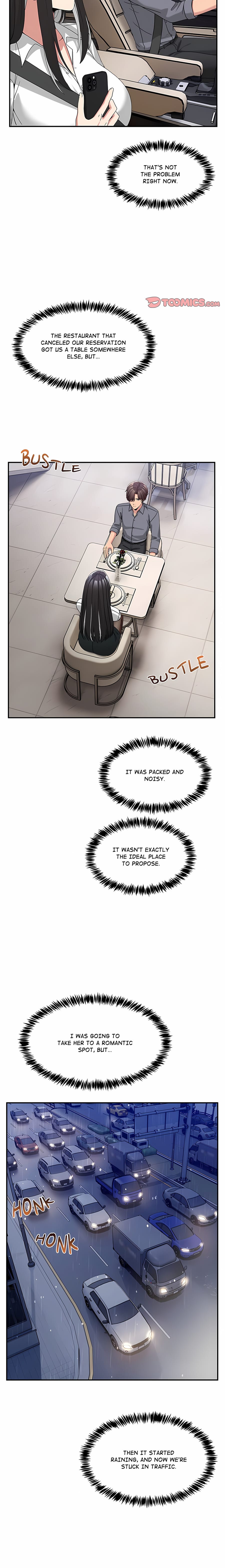 No Men Allowed Uncensored, chapter 72, page 18 of 34