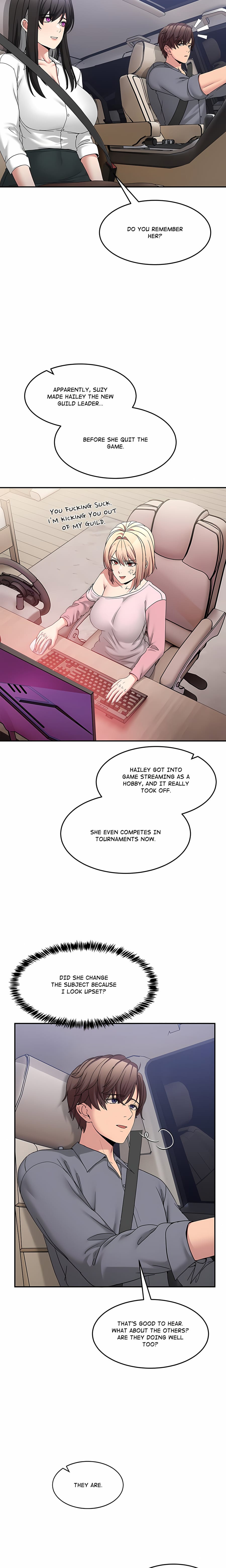 No Men Allowed Uncensored, chapter 72, page 20 of 34