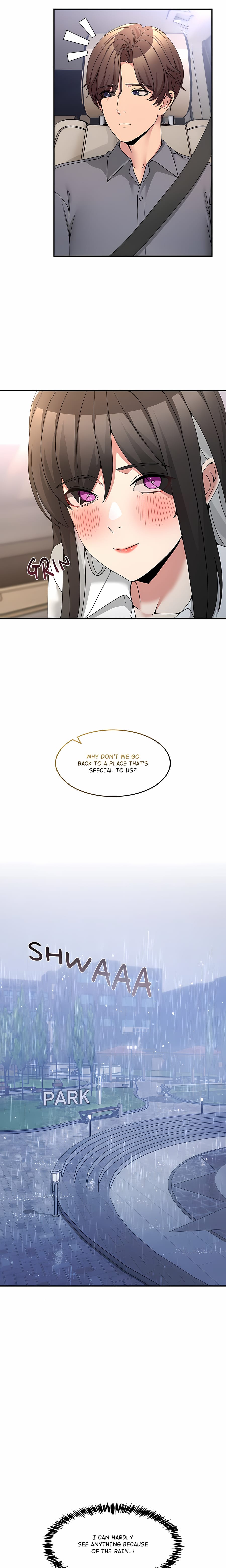 No Men Allowed Uncensored, chapter 72, page 22 of 34