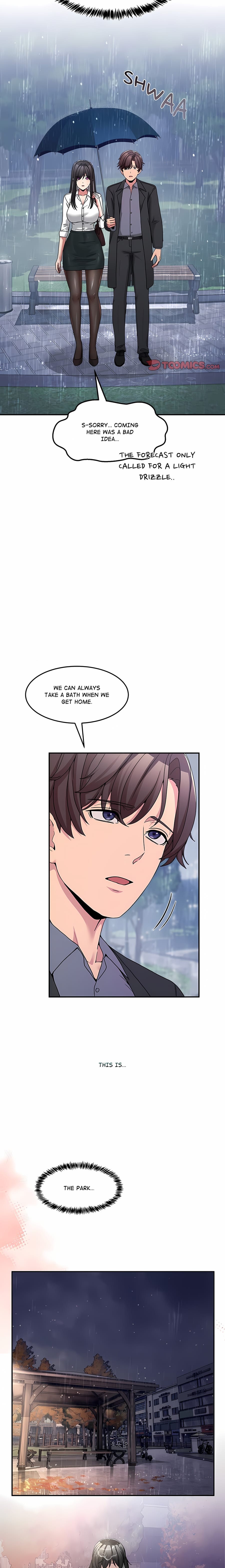 No Men Allowed Uncensored, chapter 72, page 23 of 34