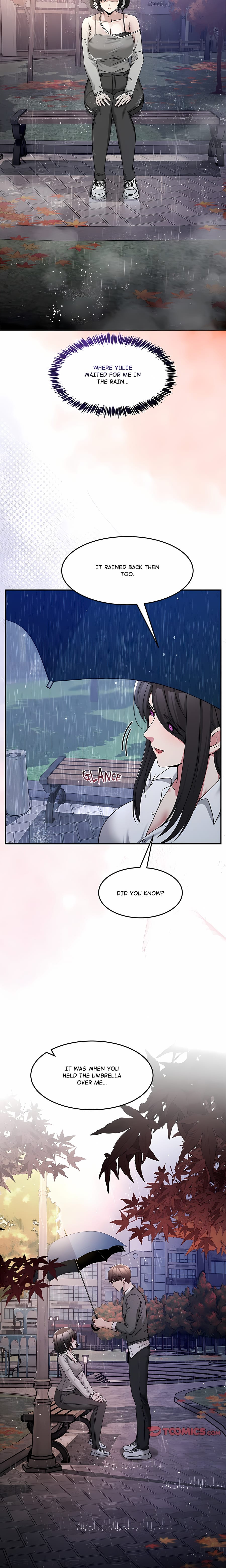 No Men Allowed Uncensored, chapter 72, page 24 of 34