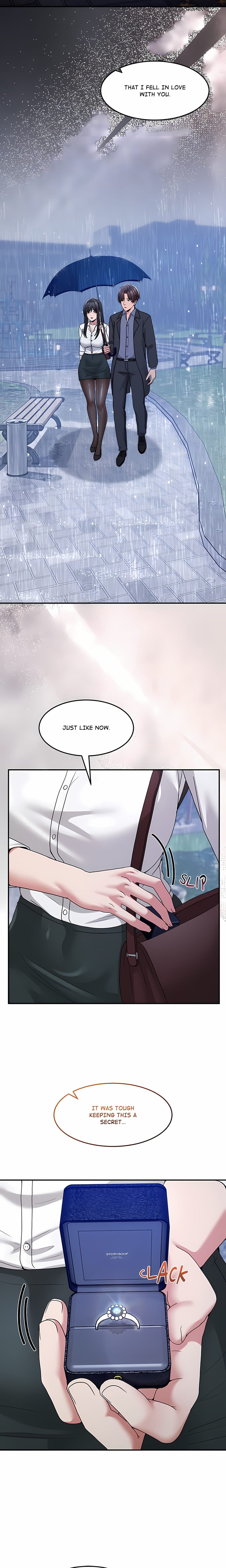 No Men Allowed Uncensored, chapter 72, page 25 of 34
