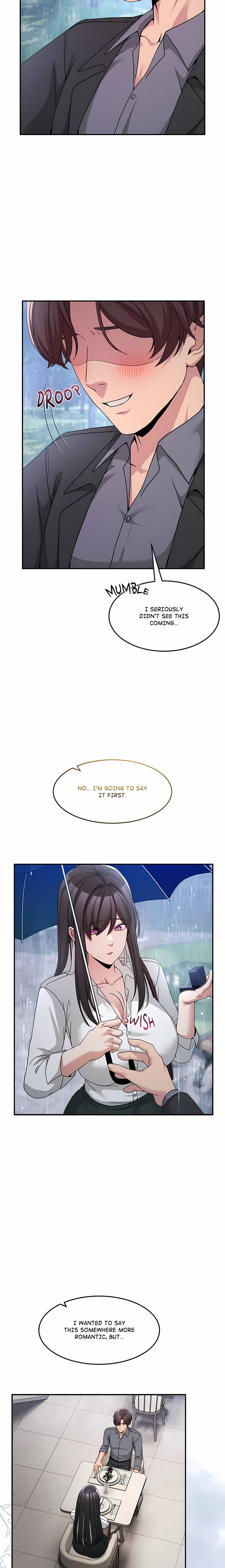 No Men Allowed Uncensored, chapter 72, page 27 of 34