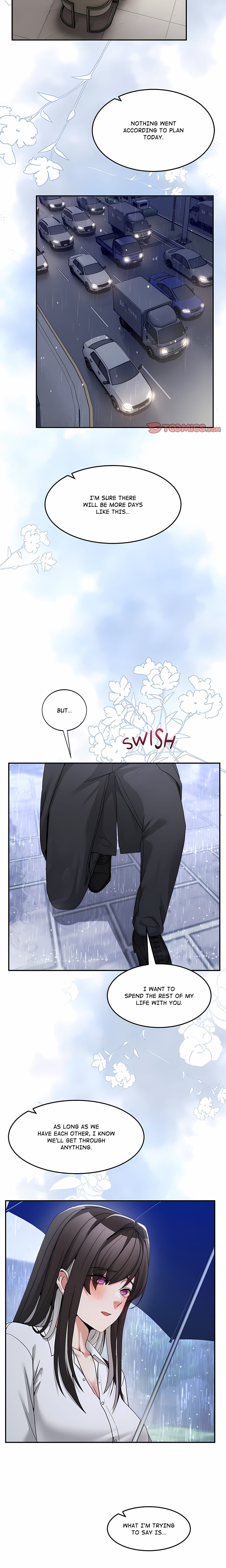 No Men Allowed Uncensored, chapter 72, page 28 of 34