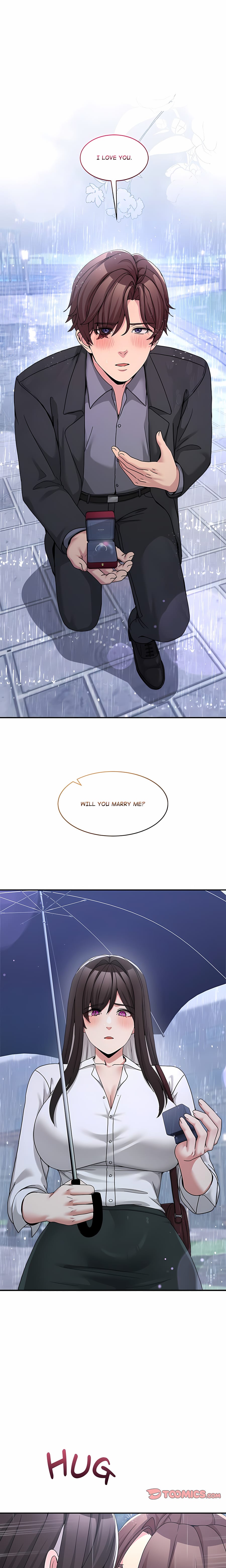 No Men Allowed Uncensored, chapter 72, page 29 of 34
