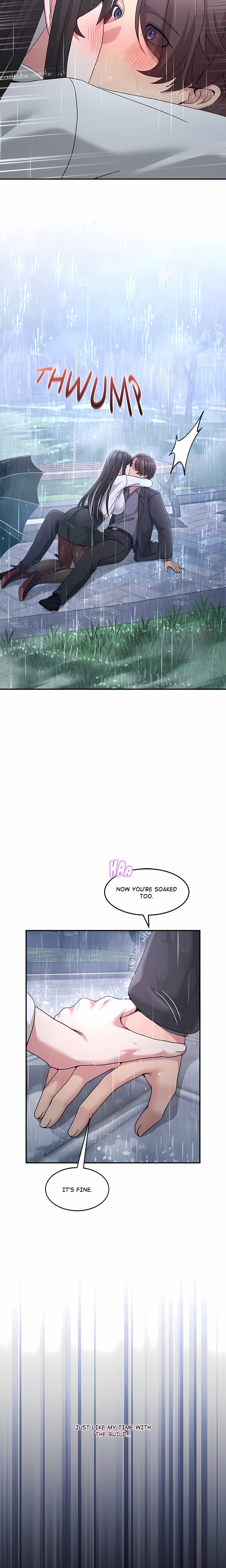 No Men Allowed Uncensored, chapter 72, page 30 of 34