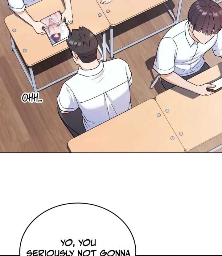 No Uploads Today Uncensored, chapter 1, page 17 of 198