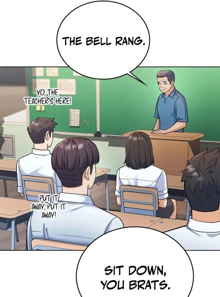 No Uploads Today Uncensored, chapter 1, page 19 of 198