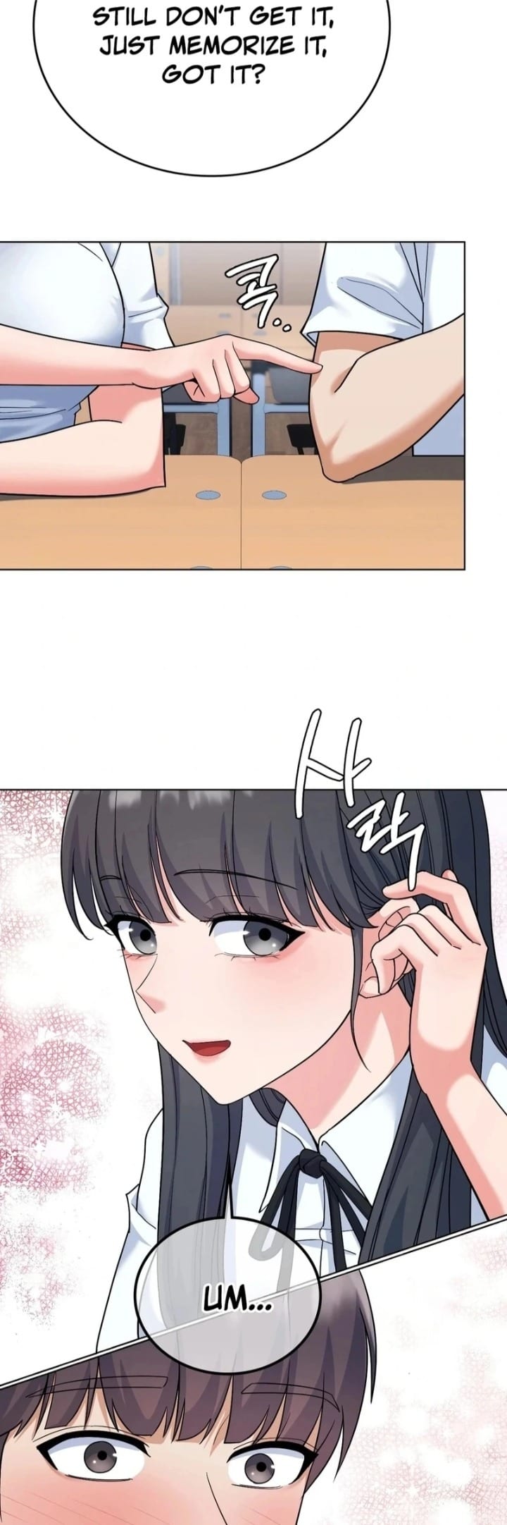 No Uploads Today Uncensored, chapter 1, page 36 of 198