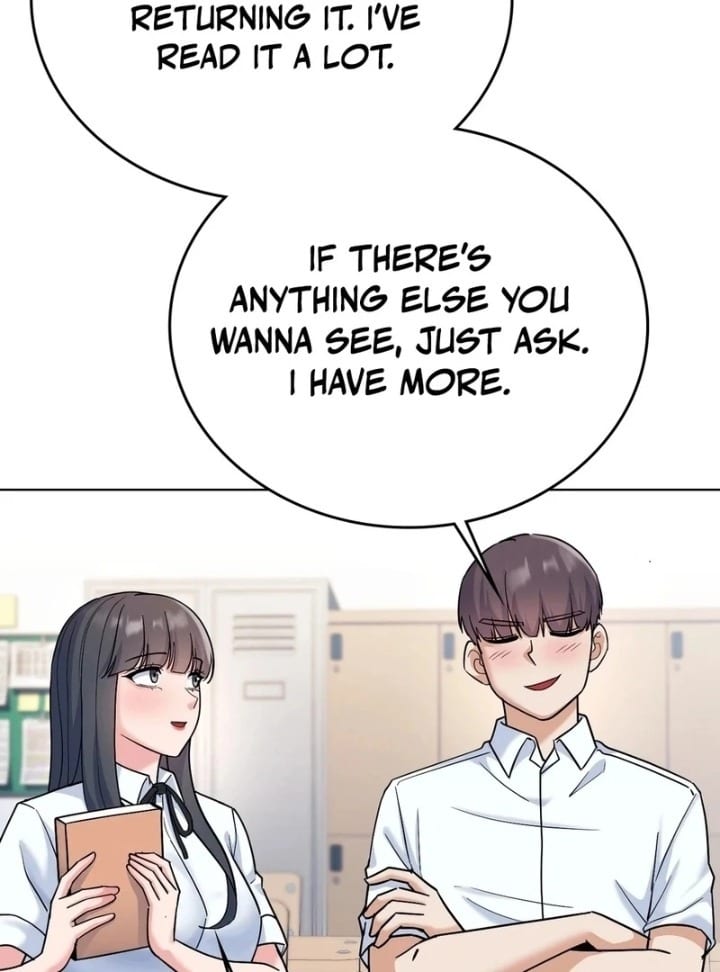 No Uploads Today Uncensored, chapter 1, page 42 of 198