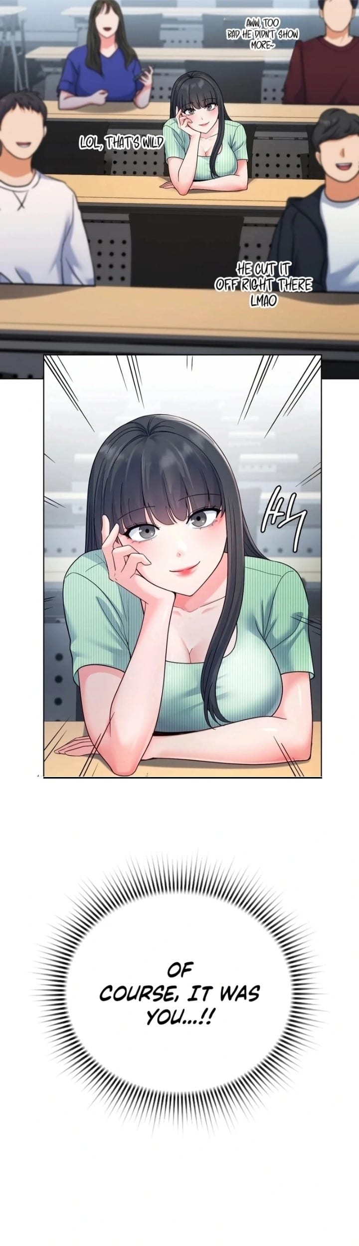No Uploads Today Uncensored, chapter 1, page 81 of 198