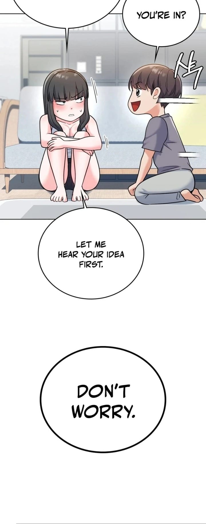 No Uploads Today Uncensored, chapter 1, page 189 of 198
