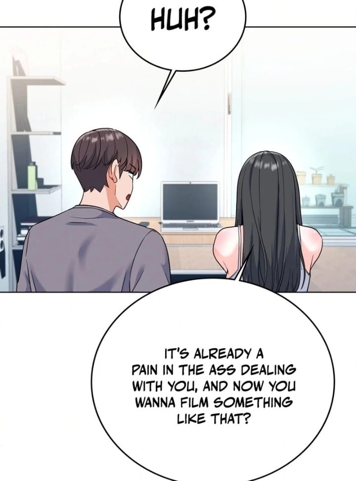 No Uploads Today Uncensored, chapter 2, page 6 of 143
