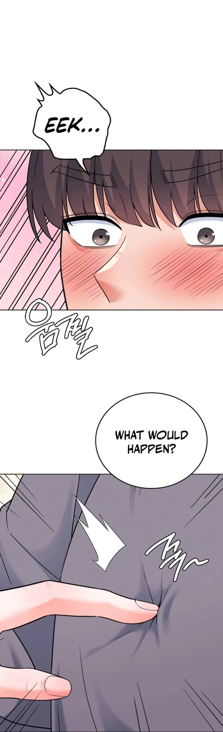 No Uploads Today Uncensored, chapter 2, page 13 of 143