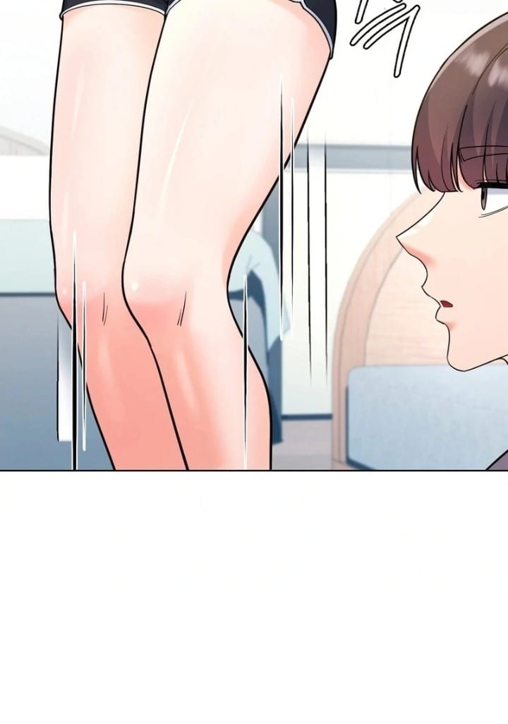 No Uploads Today Uncensored, chapter 2, page 17 of 143