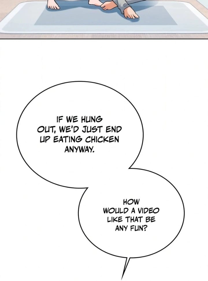 No Uploads Today Uncensored, chapter 2, page 19 of 143
