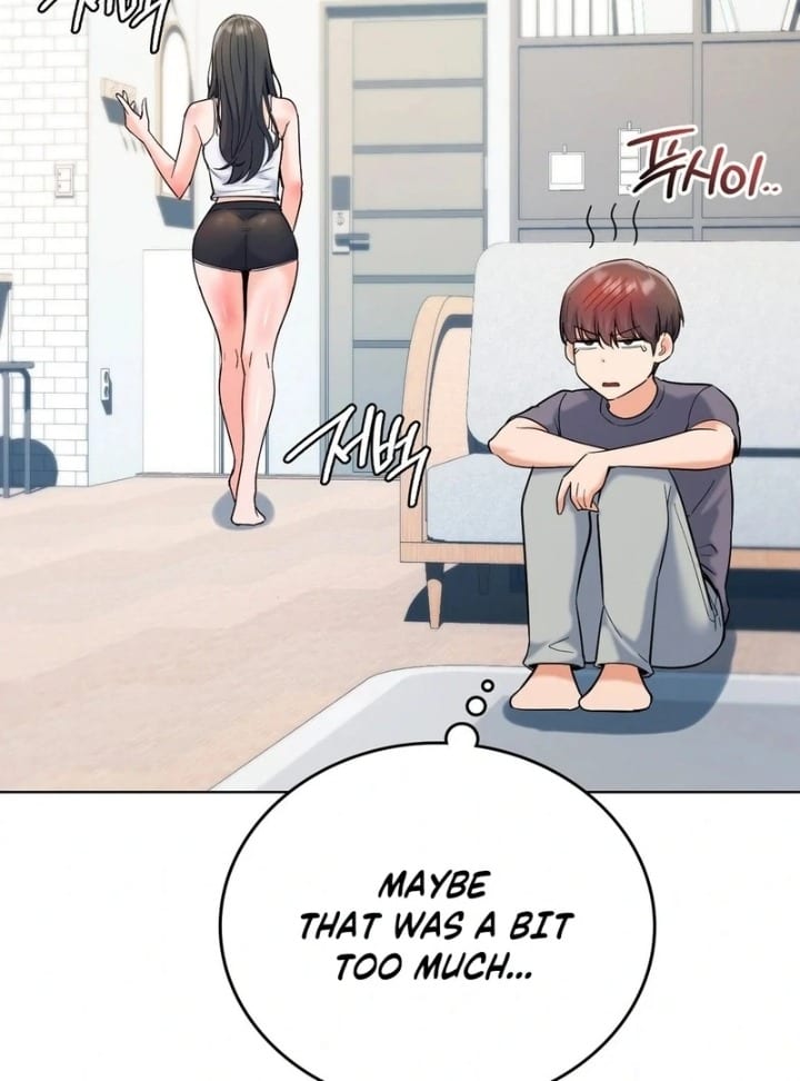 No Uploads Today Uncensored, chapter 2, page 23 of 143