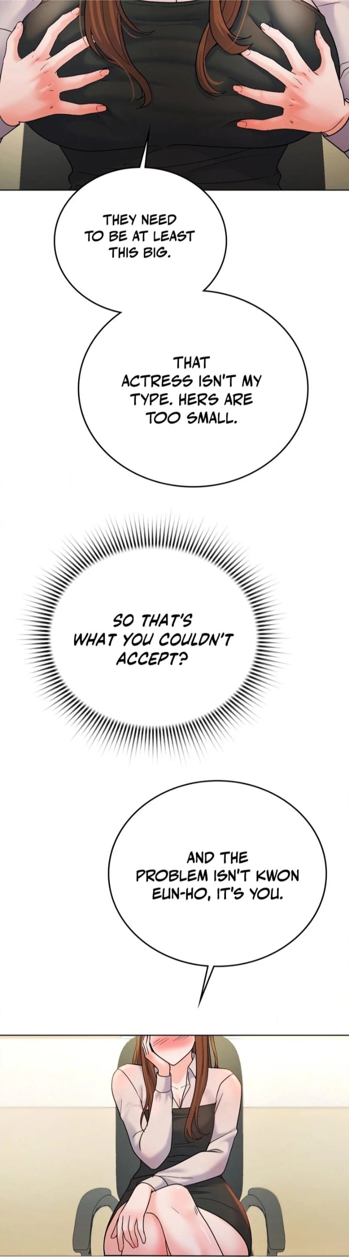 No Uploads Today Uncensored, chapter 2, page 39 of 143