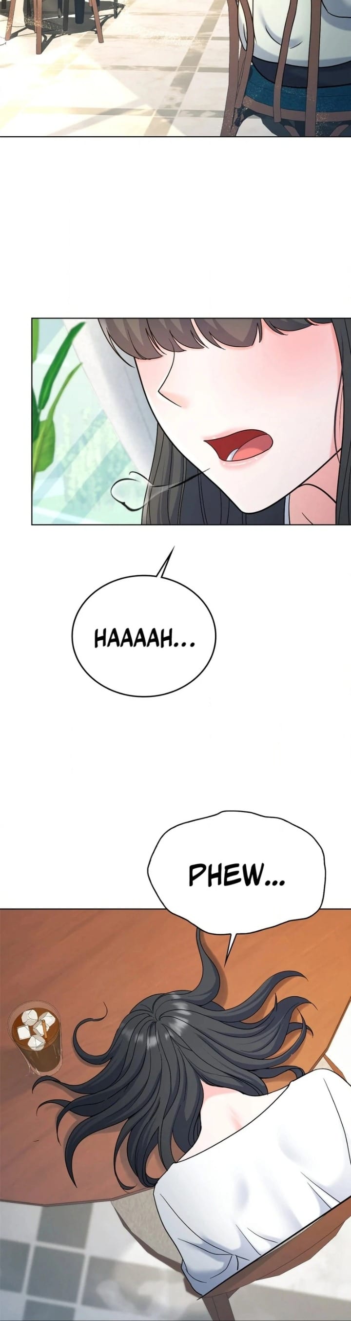 No Uploads Today Uncensored, chapter 2, page 65 of 143