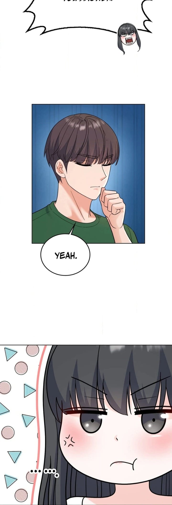 No Uploads Today Uncensored, chapter 2, page 78 of 143