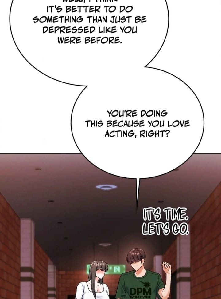 No Uploads Today Uncensored, chapter 2, page 96 of 143