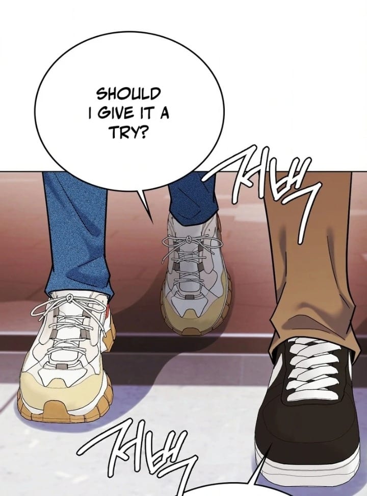 No Uploads Today Uncensored, chapter 2, page 101 of 143