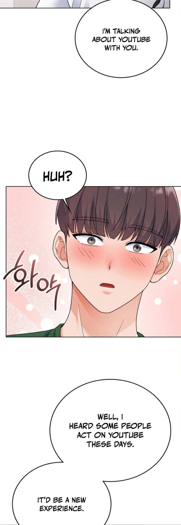 No Uploads Today Uncensored, chapter 2, page 104 of 143