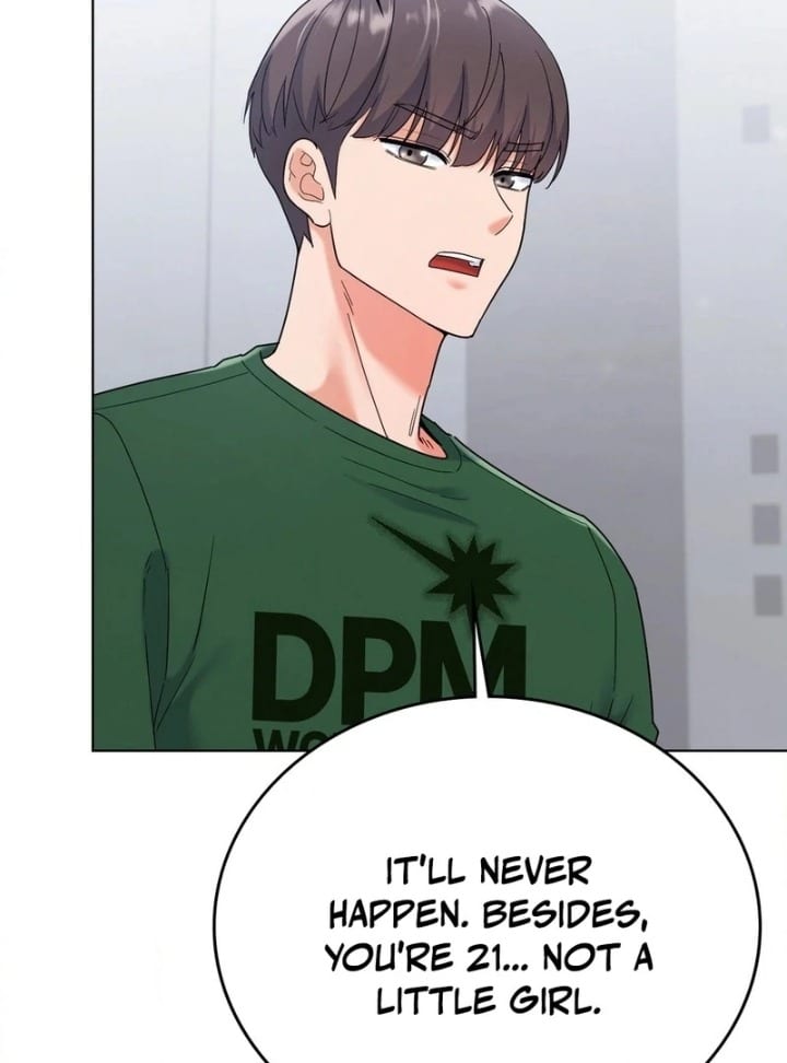 No Uploads Today Uncensored, chapter 2, page 109 of 143