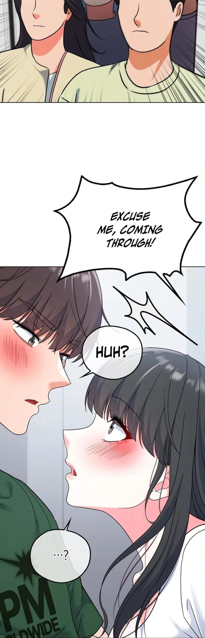 No Uploads Today Uncensored, chapter 2, page 117 of 143
