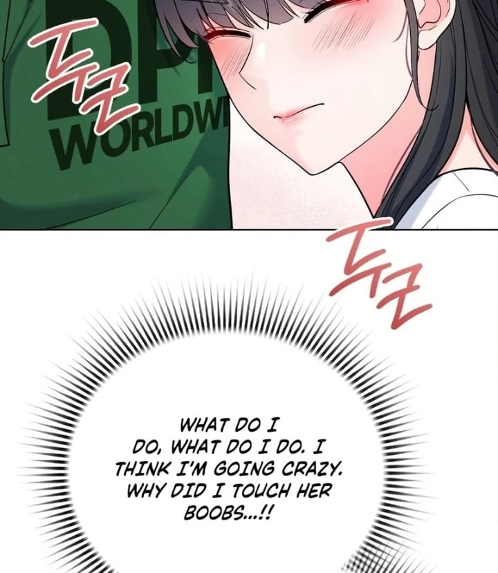 No Uploads Today Uncensored, chapter 2, page 125 of 143