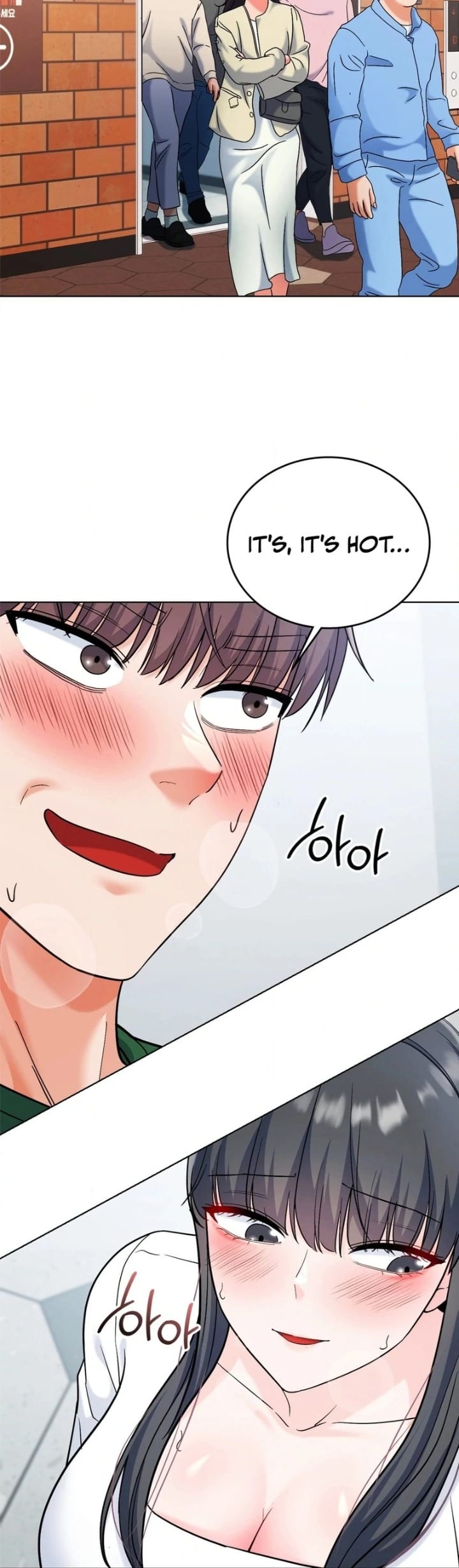 No Uploads Today Uncensored, chapter 2, page 130 of 143